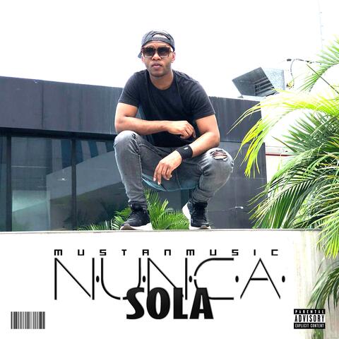 Nunca Sola (SIMBOLICO)