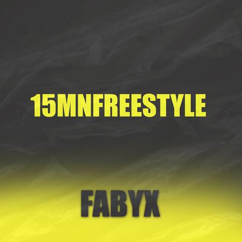 15MNFREESTYLE