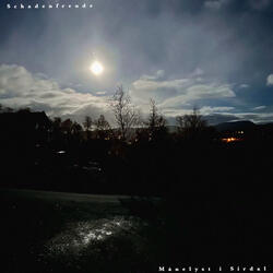 En repris fra Huldra og sine venner