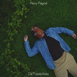 Ako'y Pagod