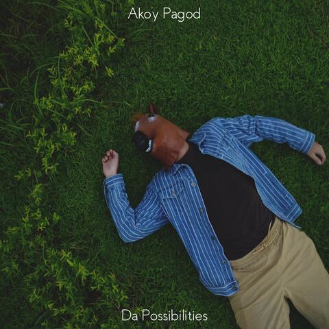 Ako'y Pagod