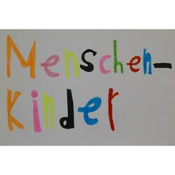 Menschenkinder