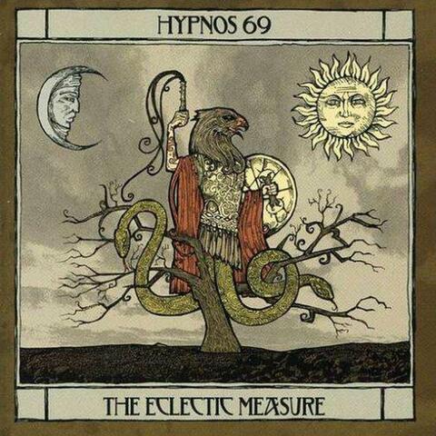 The Eclectic Measure