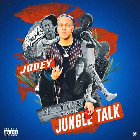 jungle talk