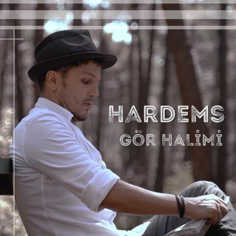 Gör Halimi