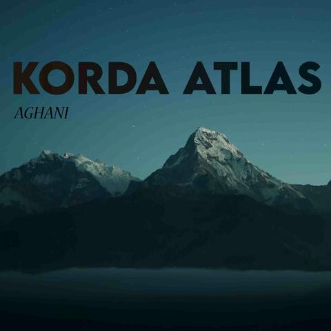 Korda Atlas