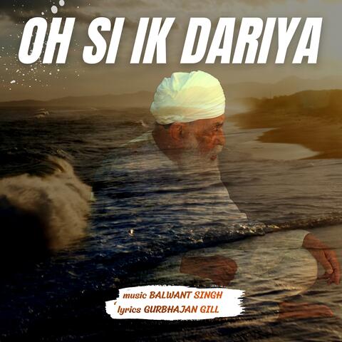 Oh Si Ik Dariya