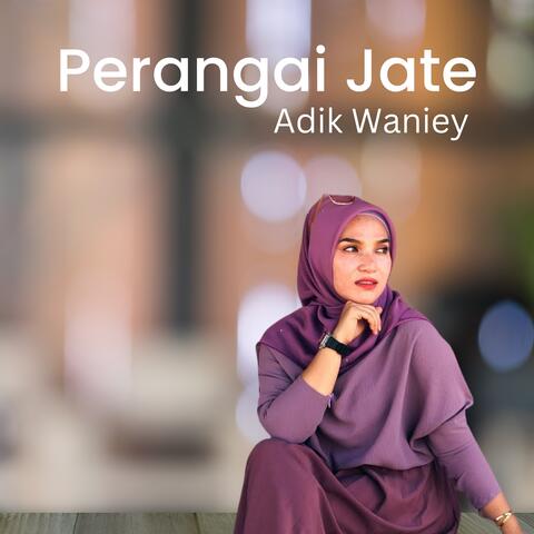 Perangai Jate