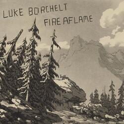 Fire Aflame