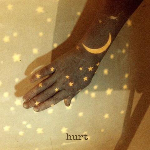 hurt