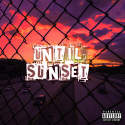 until sunset