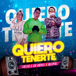 Quiero Tenerte