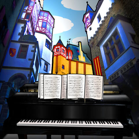 Keys of the kingdom