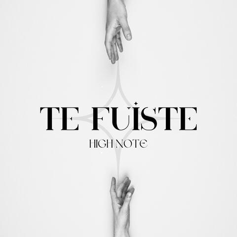 TE FUISTE