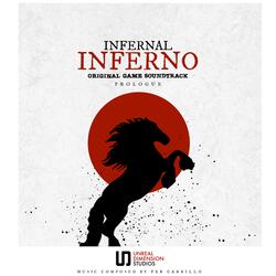 Infernal Inferno (Main Theme)