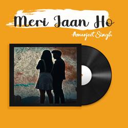 Meri Jaan Ho