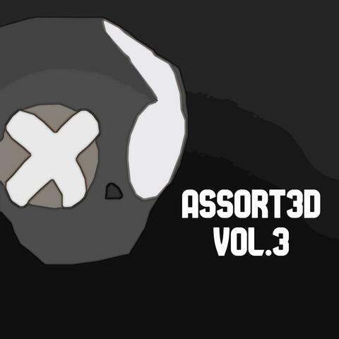 Assort3d, Vol.3