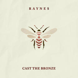 Cast The Bronze