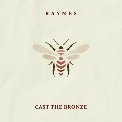 Cast The Bronze