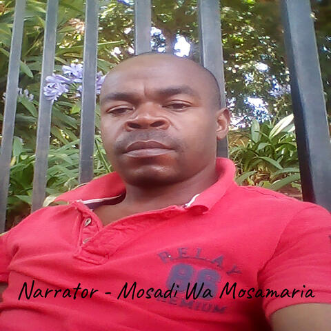 Mosadi Wa Mosamaria