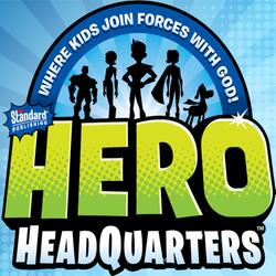God Is My Hero