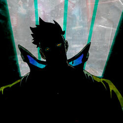 CYBER PHONK