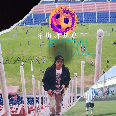 Amado Futbol