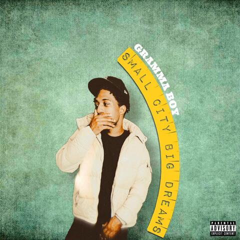 Small City Big Dreams