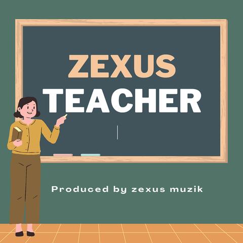 Teacher