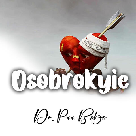 Osobrokyie