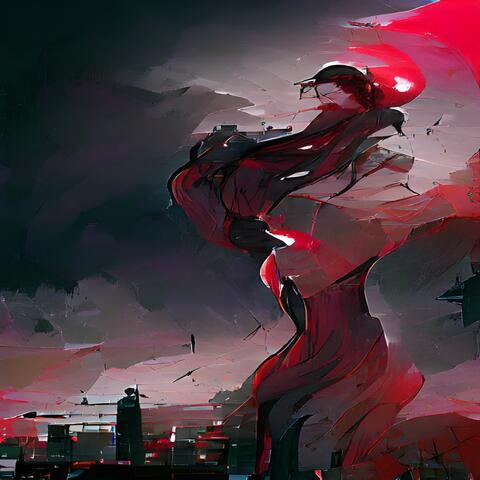 Red Is The Color Of Resilience
