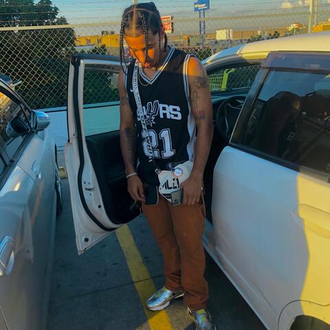 Blood Alert