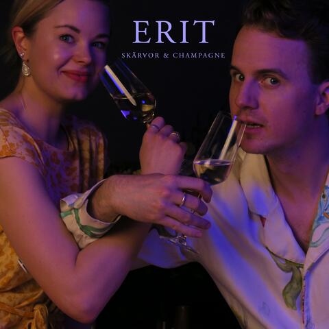 Skärvor & champagne