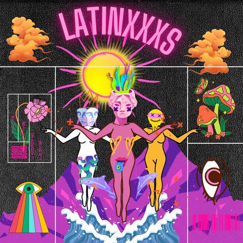 LATINXXXS