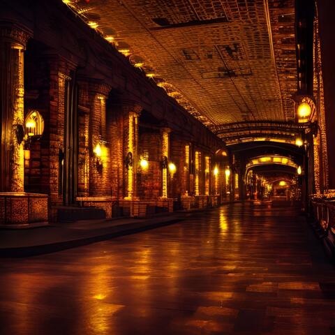 canciones de media noche