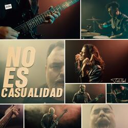 No Es Casualidad