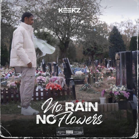 No Rain No Flowers