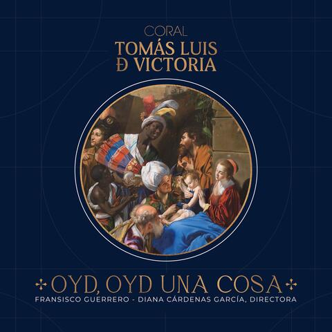Oyd, Oyd Una Cosa
