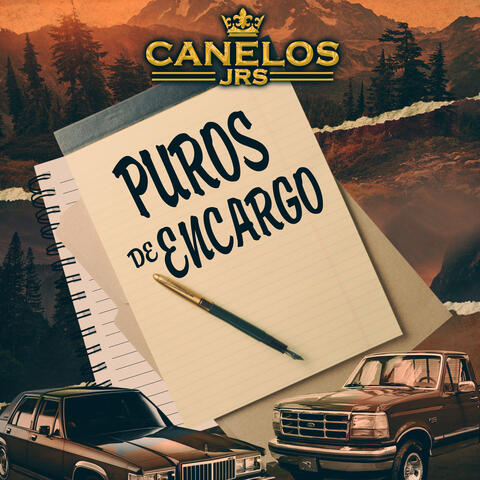 PUROS DE ENCARGO