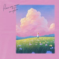 peace was never an option