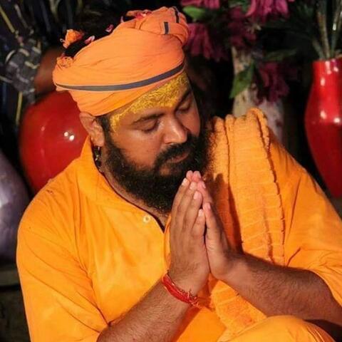 Sant Navratan giri ji Maharaj bhajan, Vol. 8