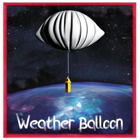 Weather Balloon