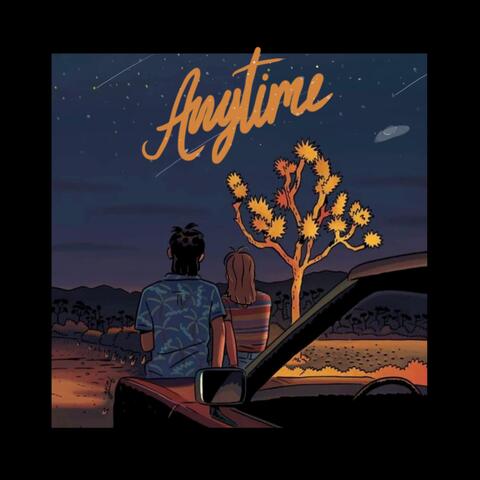 ANYTIME