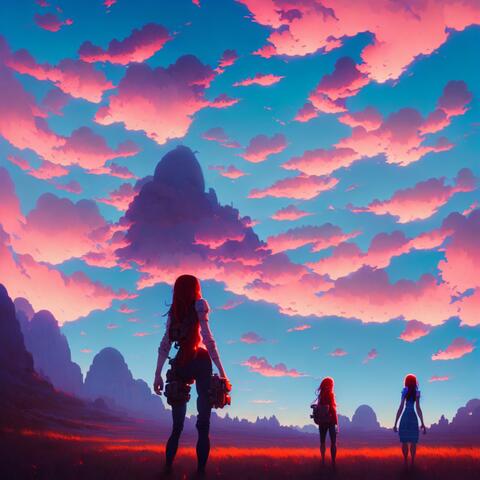 Rising Sun