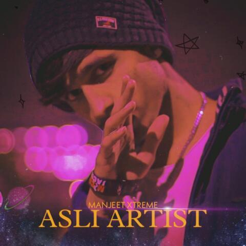 Asli Artist