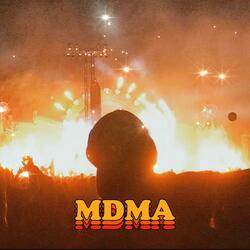MDMA