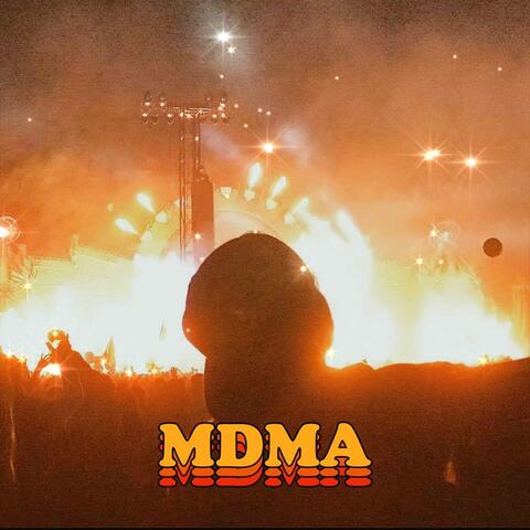MDMA
