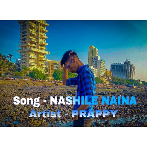 Nashile Naina