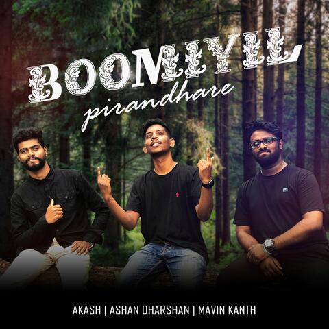 Boomiyil Pirandhare