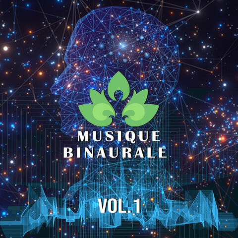 Musique Binaurale, Vol. 1